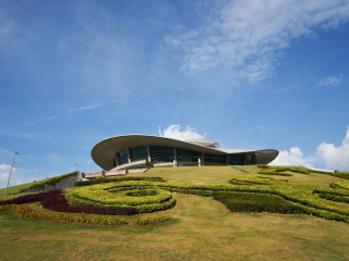 普特拉甲亚国际会展中心