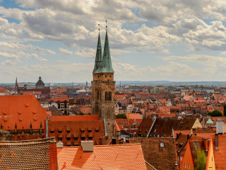 圣塞巴尔德大教堂