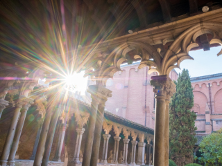 奥古斯汀博物馆