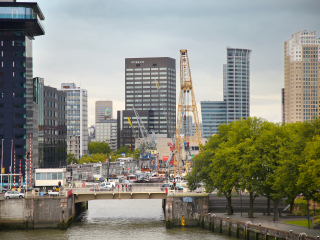 鹿特丹海港博物馆
