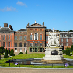 Kensington Palace