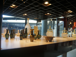 罗马日耳曼博物馆