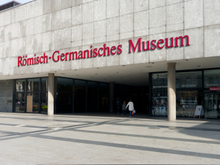 罗马日耳曼博物馆