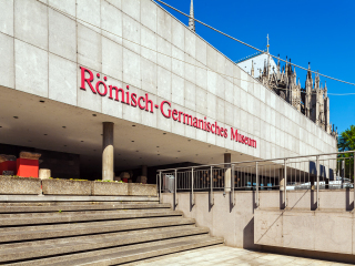 罗马日耳曼博物馆