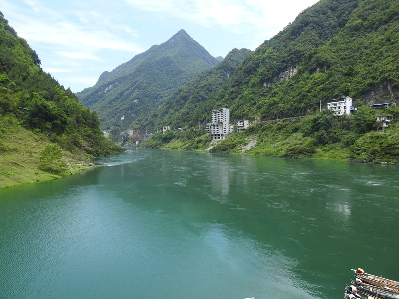 彭水有多少人口_重庆彭水山体滑坡搜救结束 共找到五遇难者遗体