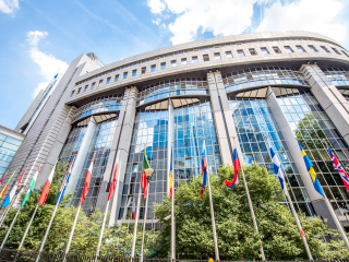 欧洲议会大楼