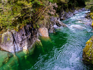 阿斯帕林山国家公园