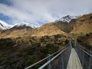 阿斯帕林山国家公园