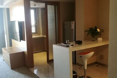 北京自安然酒店预订