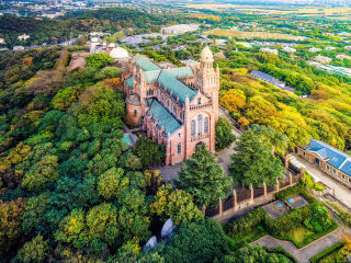 佘山国家森林公园