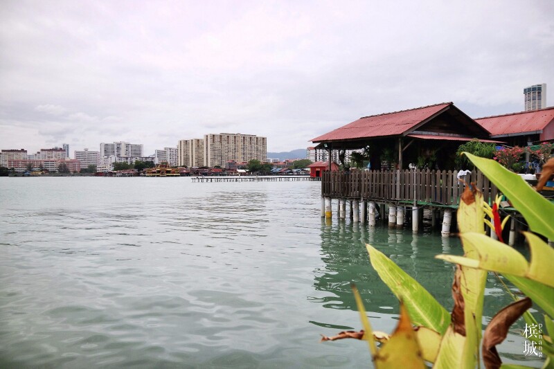 【首发】#鸿运必胜#自驾兰卡威 闲逛槟榔屿(槟城)