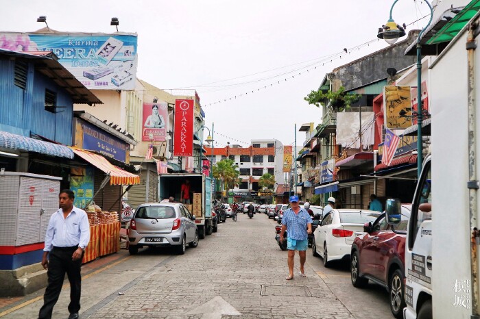 【首发】#鸿运必胜#自驾兰卡威 闲逛槟榔屿(槟城)