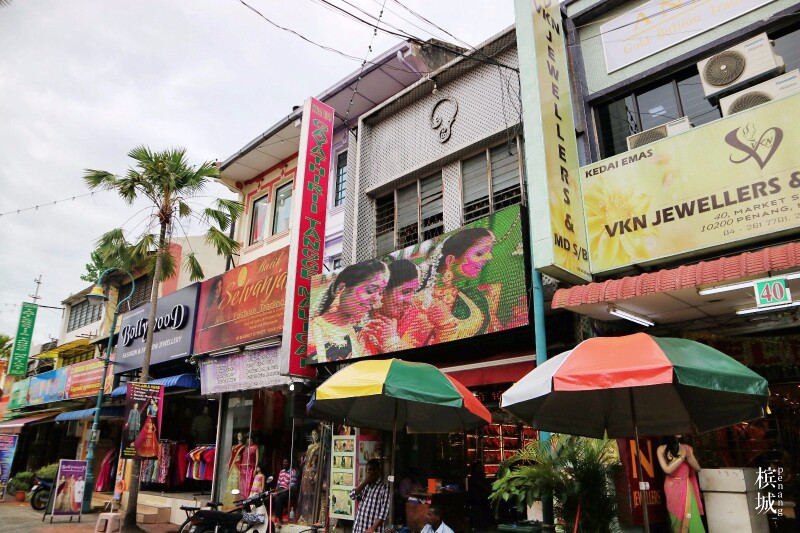 【首发】#鸿运必胜#自驾兰卡威 闲逛槟榔屿(槟城)