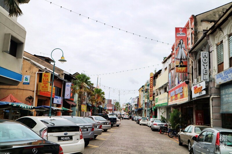 【首发】#鸿运必胜#自驾兰卡威 闲逛槟榔屿(槟城)