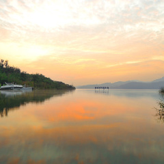 溧阳天目湖涵田度假村酒店