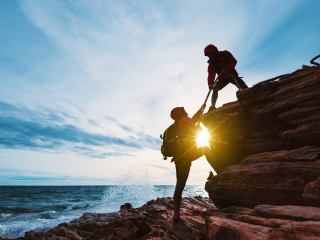 徐庄软件园商业圈