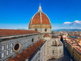 佛罗伦萨市政厅