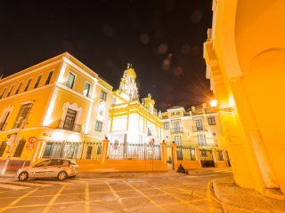 马卡雷纳大教堂