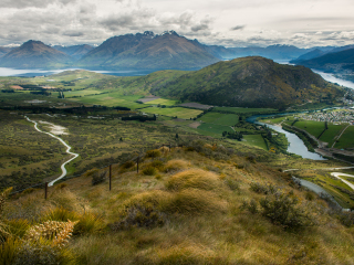 阿斯帕林山国家公园
