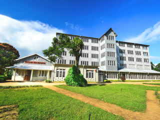 康提茶叶博物馆