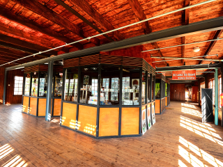 康提茶叶博物馆