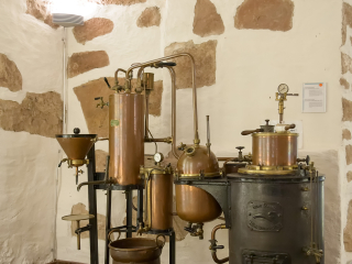 德国药房博物馆