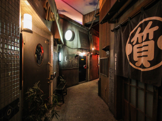 新横滨拉面博物馆