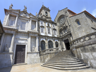 圣佛兰西斯科大教堂