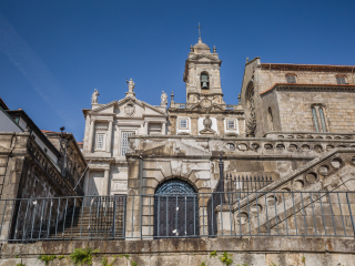 圣佛兰西斯科大教堂