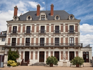 魔幻之家博物馆