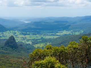 雷明顿国家公园