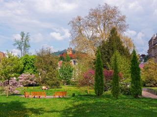 里奇腾塔勒大道