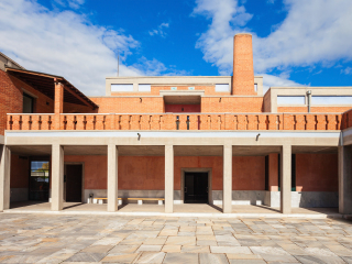 拜占庭文化博物馆