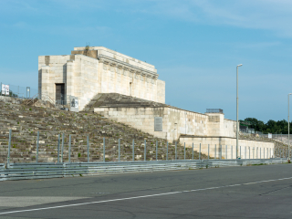 纽伦堡国际军事法庭