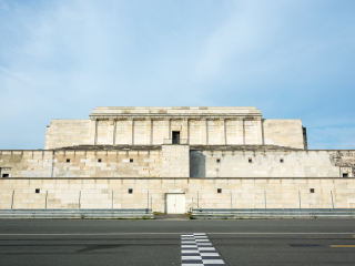 纽伦堡国际军事法庭