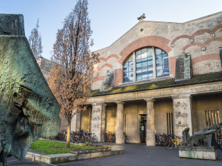 日耳曼国家博物馆