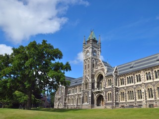 奥塔哥大学