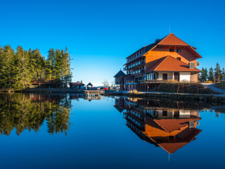 蒙梅尔国家公园