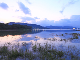 庆州普门旅游区