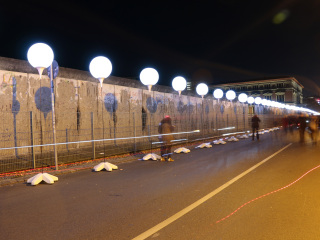 恐怖地形图博物馆