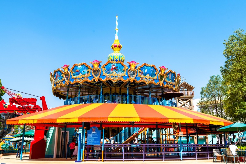 【途牛首发】三天两晚小资游柳州,将山水风景和美食完整收入囊中