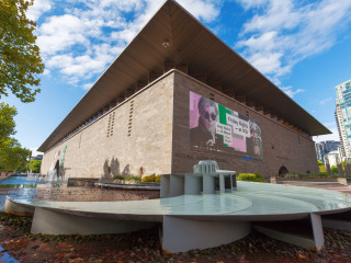 维多利亚州国家美术馆