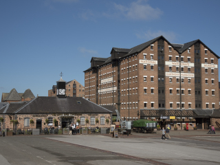 国家航道博物馆