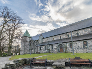 斯塔万格大教堂