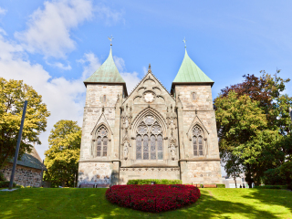 斯塔万格大教堂