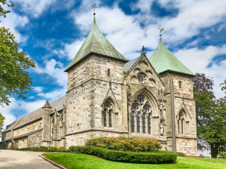 斯塔万格大教堂