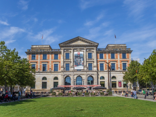 不来梅海外博物馆