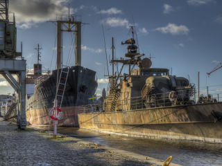 哥德堡海洋中心