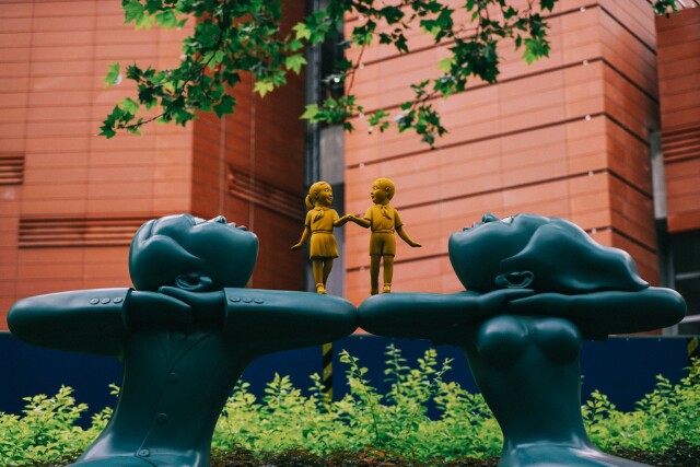 【行走重庆】网红城市的过去与今生