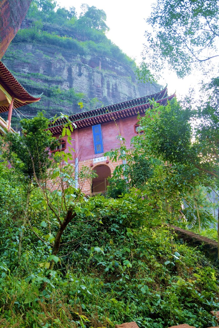 上海老头帮在韶关旅游【途牛首发】.